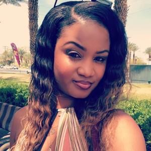 Meet your Posher, Martina